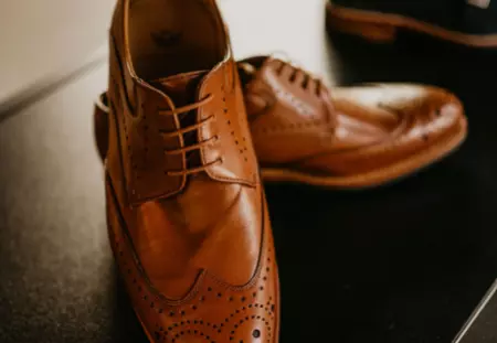 Victoriano boty ukázka 1
